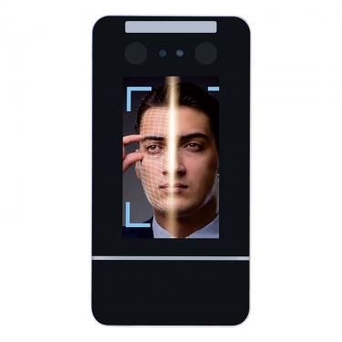 人脸/掌纹/手机NFC识别系统 FACE/PALM/NFC READER
